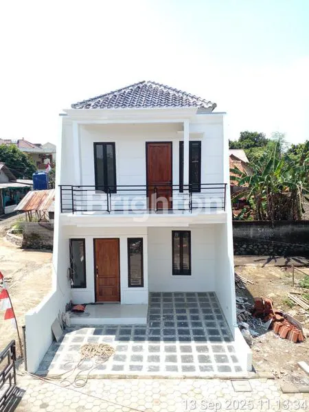 image RUMAH DIJUAL DI CIBUBUR (4)