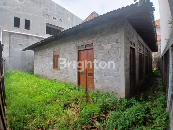 image TANAH LUAS 159M² + JOGLO, LOKASI STRATEGIS DI COLOMADU (2)