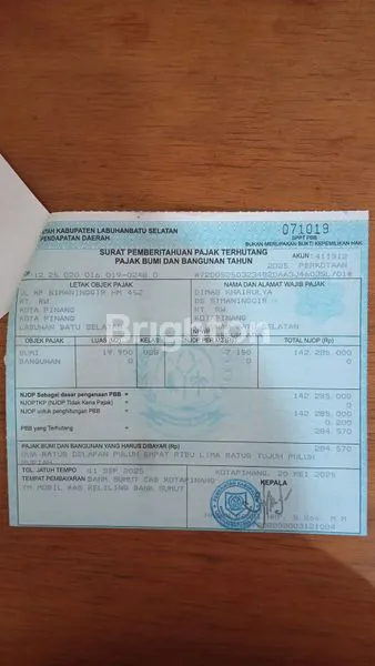 image INVESTASI SAWIT 145,5 HA, LOKASI STRATEGIS SUMUT (6)