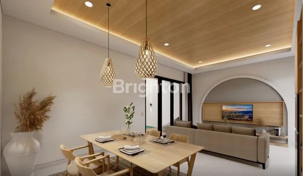 image DIJUAL RUMAH DENGAN PANORAMA LAUT BIRU – NUSA DUA, BALI (2)