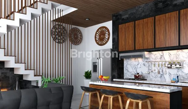 image DIJUAL RUMAH DENGAN PANORAMA LAUT BIRU – NUSA DUA, BALI (7)