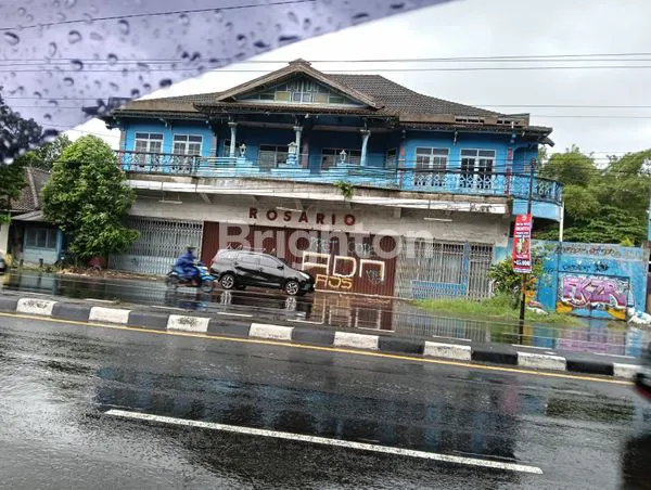 image RUKO STRATEGIS DI JALAN RAYA KALASAN, LT 1919M² (5)