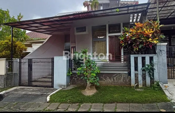 image RUMAH SIAP HUNI DI TIDAR, DEKAT KAMPUS & SEKOLAH (1)