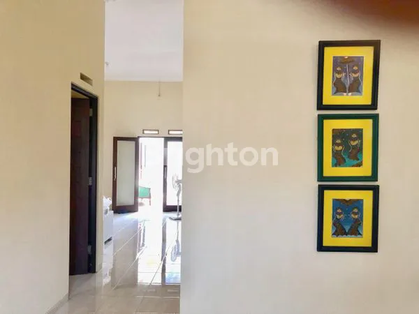 image RUMAH SIAP HUNI DI TIDAR, DEKAT KAMPUS & SEKOLAH (3)