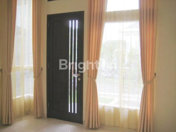 image RUMAH SIAP HUNI DI TIDAR, DEKAT KAMPUS & SEKOLAH (2)