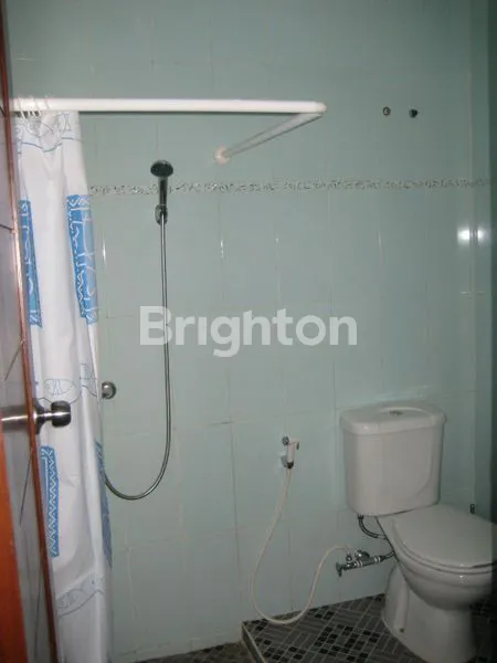 image RUMAH SIAP HUNI DI TIDAR, DEKAT KAMPUS & SEKOLAH (5)