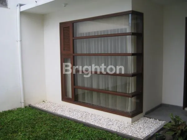 image RUMAH SIAP HUNI DI TIDAR, DEKAT KAMPUS & SEKOLAH (7)