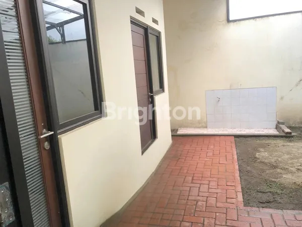 image RUMAH SIAP HUNI DI TIDAR, DEKAT KAMPUS & SEKOLAH (8)