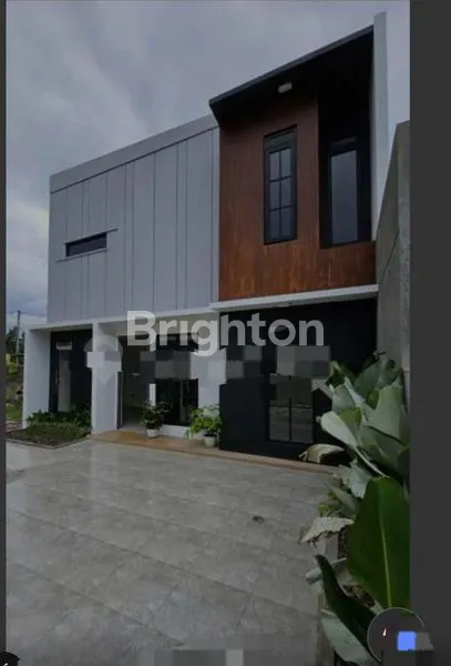 image RUMAH STRATEGIS NYAMAN DAN ASRI (1)