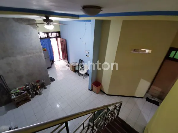 image RMH 2LT DI LEBAK PERMAI LEBAR 8M,BISA BUAT USAHA (8)