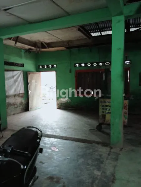 image RUMAH STRATEGIS DI MEDAN UNTUK USAHA, LT 240M² (3)