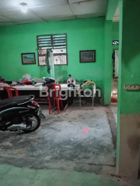 image RUMAH STRATEGIS DI MEDAN UNTUK USAHA, LT 240M² (5)