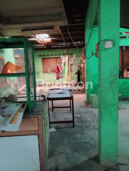 image RUMAH STRATEGIS DI MEDAN UNTUK USAHA, LT 240M² (2)