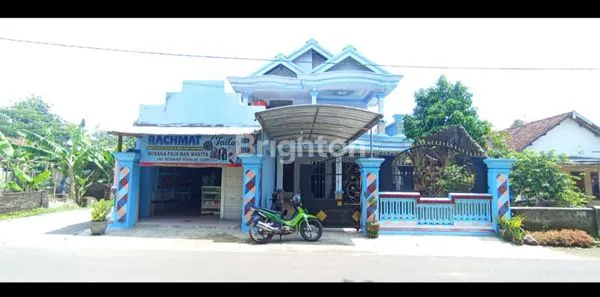 image DIJUAL RUMAH SIAP HUNI (1)