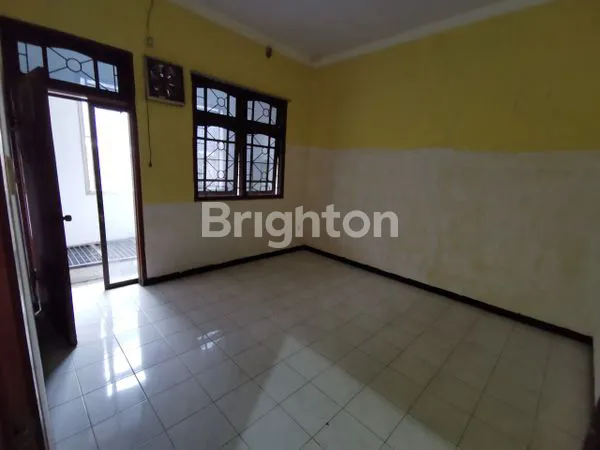 image RMH 2LT DI LEBAK PERMAI LEBAR 8M,BISA BUAT USAHA (6)