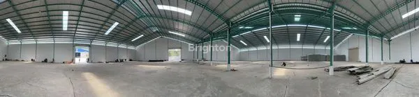 image *DIJUAL & DISEWAKAN GUDANG  LUAS TANAH 11,200M2 (1,12HA) DGN LUAS BANGUNAN 6000M2 DI CURUG, TANGERANG..*\N(KODE RMRG 2895) (8)