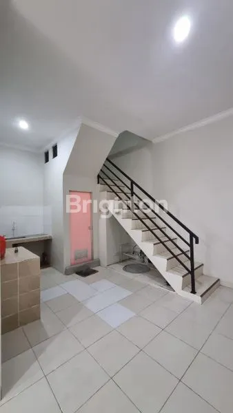 image RUMAH 2½ LT BARU NAN CANTIK TANJUUNG DUREN (6)