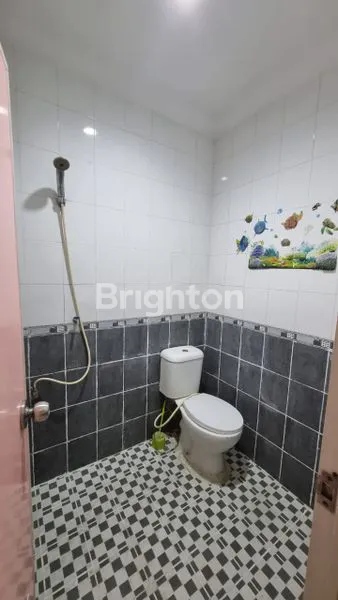 image RUMAH 2½ LT BARU NAN CANTIK TANJUUNG DUREN (8)