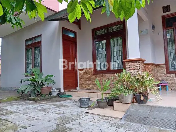 image RUMAH PREMIUM DUA LANTAI DI BOJONGGEDE - BOGOR (6)