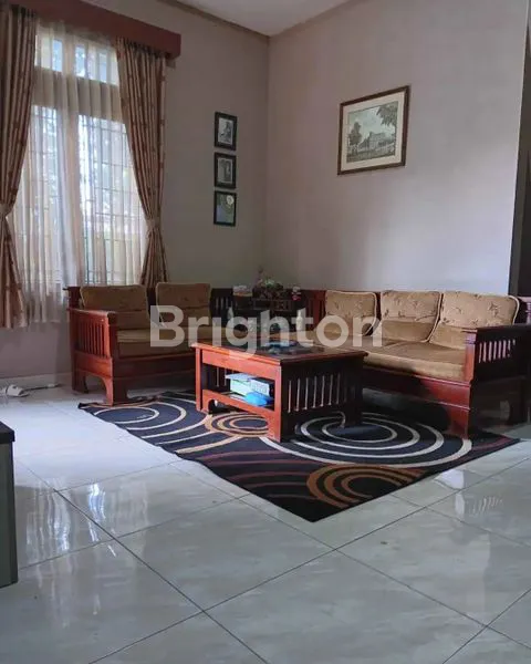 image RUMAH PREMIUM DUA LANTAI DI BOJONGGEDE - BOGOR (7)