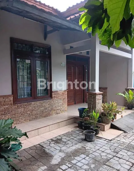 image RUMAH PREMIUM DUA LANTAI DI BOJONGGEDE - BOGOR (4)
