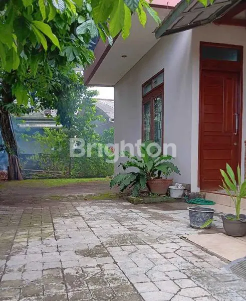 image RUMAH PREMIUM DUA LANTAI DI BOJONGGEDE - BOGOR (2)