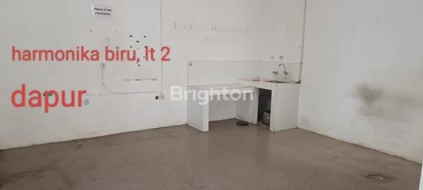 image RUKO 2 UNIT JEJER DI JALAN RAYA KEDUNG ASEM RUNGKUT MERR  (3)