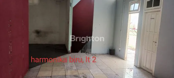 image RUKO 2 UNIT JEJER DI JALAN RAYA KEDUNG ASEM RUNGKUT MERR  (6)