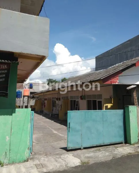 RUMAH KOST SANGAT LUAS DI CILEGON - BANTEN