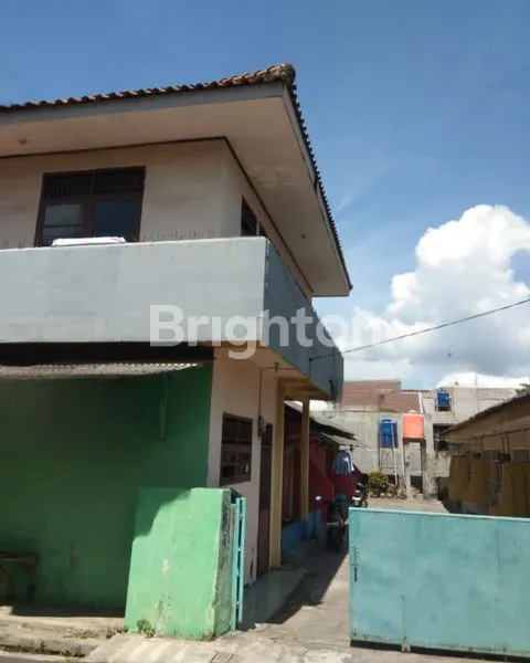 image RUMAH KOST SANGAT LUAS DI CILEGON - BANTEN (2)