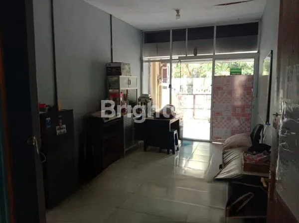 image RUMAH KLASIK DI PUSAT KOTA SEMARANG - JAWA TENGAH (3)