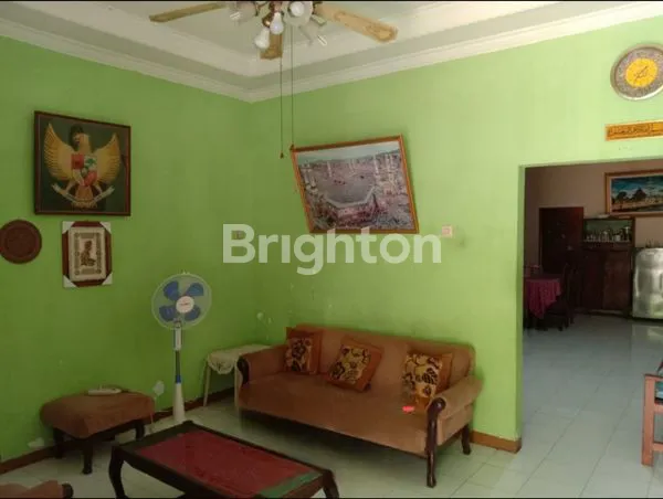 image RUMAH KLASIK DI PUSAT KOTA SEMARANG - JAWA TENGAH (4)