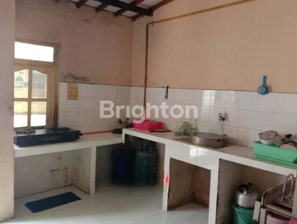 image RUMAH KLASIK DI PUSAT KOTA SEMARANG - JAWA TENGAH (5)