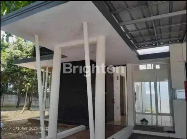 image RUMAH MODERN MINIMALIS BUKIT CIMANGGU CITY - BOGOR (3)