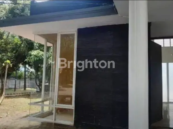 image RUMAH MODERN MINIMALIS BUKIT CIMANGGU CITY - BOGOR (5)