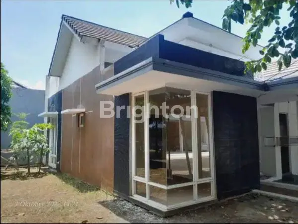 image RUMAH MODERN MINIMALIS BUKIT CIMANGGU CITY - BOGOR (4)