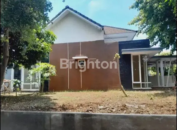 image RUMAH MODERN MINIMALIS BUKIT CIMANGGU CITY - BOGOR (6)