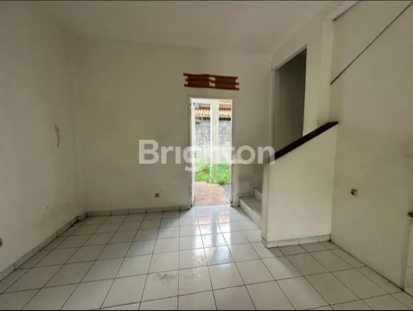 image RUKO SANGAT PREMIUM DI PAKUAN REGENCY - BOGOR (3)