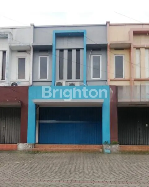 image RUKO SANGAT PREMIUM DI PAKUAN REGENCY - BOGOR (1)