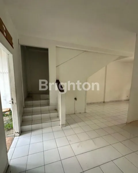 image RUKO SANGAT PREMIUM DI PAKUAN REGENCY - BOGOR (5)