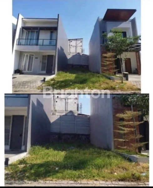 image KAVLING SIAP BANGUN DI ACACIA, LOKASI DEPAN CLUSTER (1)