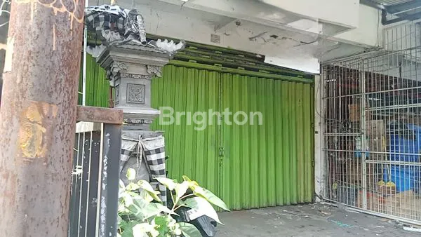 image DI SEWAKAN RUKO PINGGIR JALAN CANGGU (1)