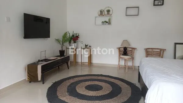 image DISEWAKAN VILLA DI DEKAT PANTAI BERAWA (5)