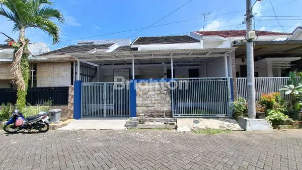 RUMAH MINIMALIS 1 LANTAI AREA SUKUN-GADANG.