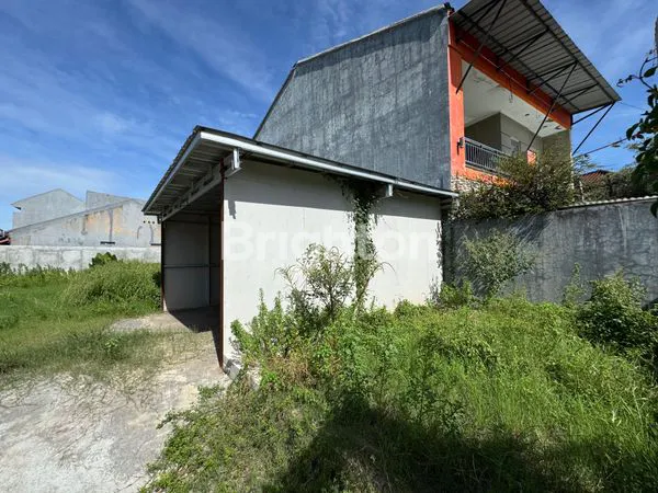 image TANAH LOKASI STRATEGIS DAN NYAMAN MERUYA UTARA (3)