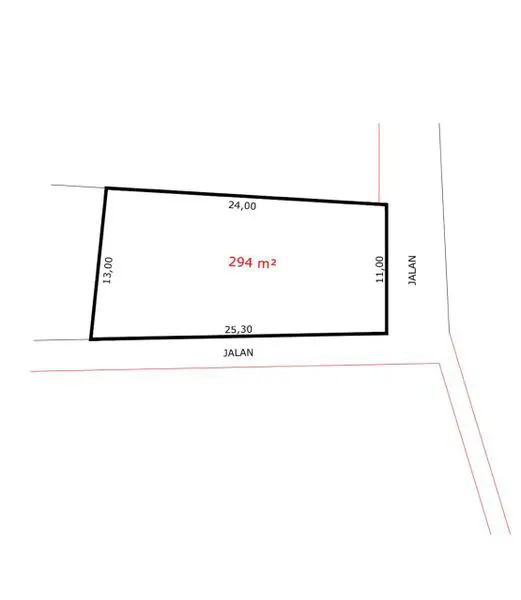 image TANAH LOKASI STRATEGIS DAN NYAMAN MERUYA UTARA (8)