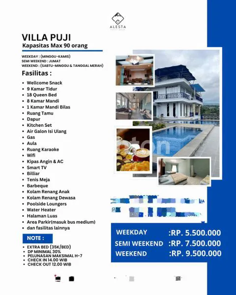 image VILLA PUJI (4)