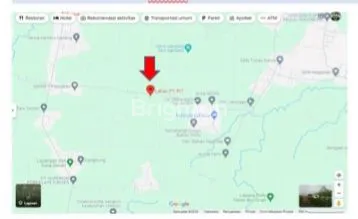 image TANAH LUAS STRATEGIS COCOK UNTUK INDUSTRI DAN PEMUKIMAN  (3)