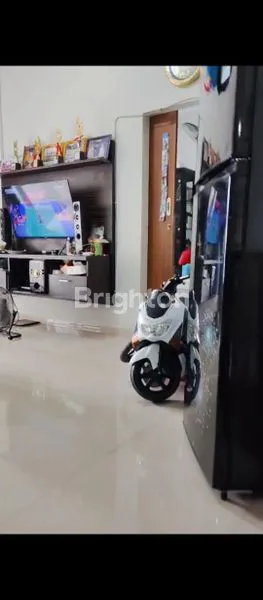 image RUMAH 2 LANTAI LT 75 DI PARUNG SERAB, SIAP HUNI (2)