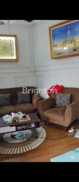 image RUMAH 2 LANTAI LT 75 DI PARUNG SERAB, SIAP HUNI (4)